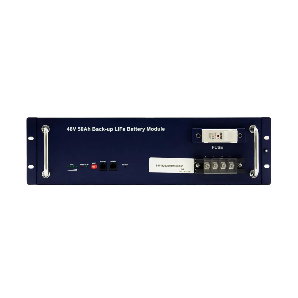Аккумулятор SDA10-4850 — фото 3 из 5