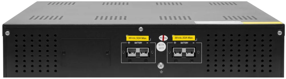 Блок батарей SNR-UPS-BCRM-1000-INT36 — фото 3 из 4