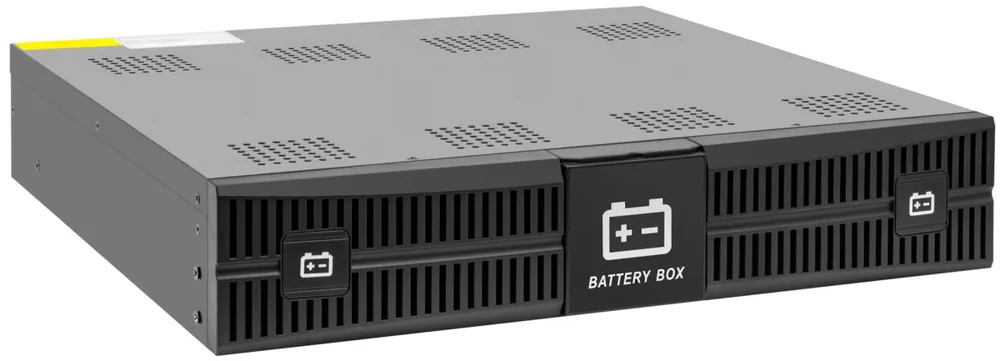 Блок батарей SNR-UPS-BCRM-2000-INT72 — фото 1 из 4