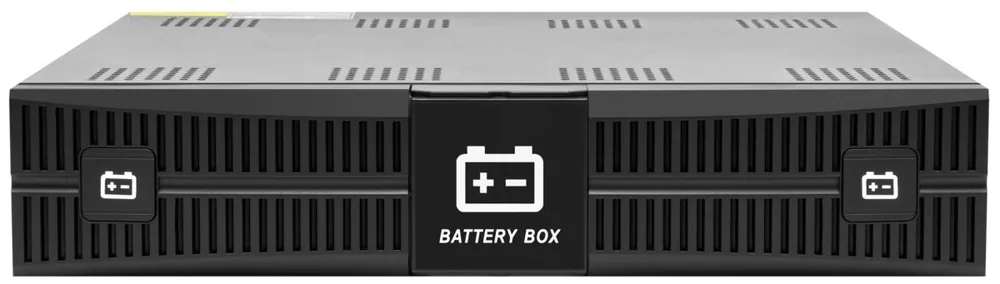 Блок батарей SNR-UPS-BCRM-3000-INT96 — фото 2 из 3