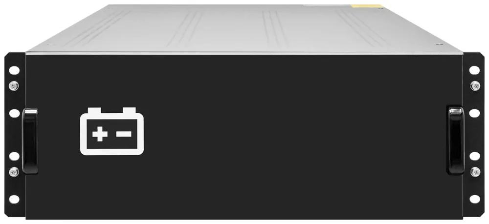 Блок батарей SNR-UPS-BCRM-480-9 — фото 3 из 9