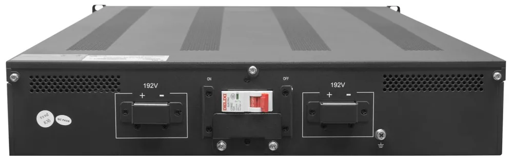 Блок батарей SNR-UPS-BCRT-610-INT — фото 4 из 4