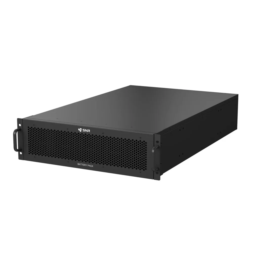 Блок батарей SNR-UPS-BCRT-MP240 — фото 2 из 4