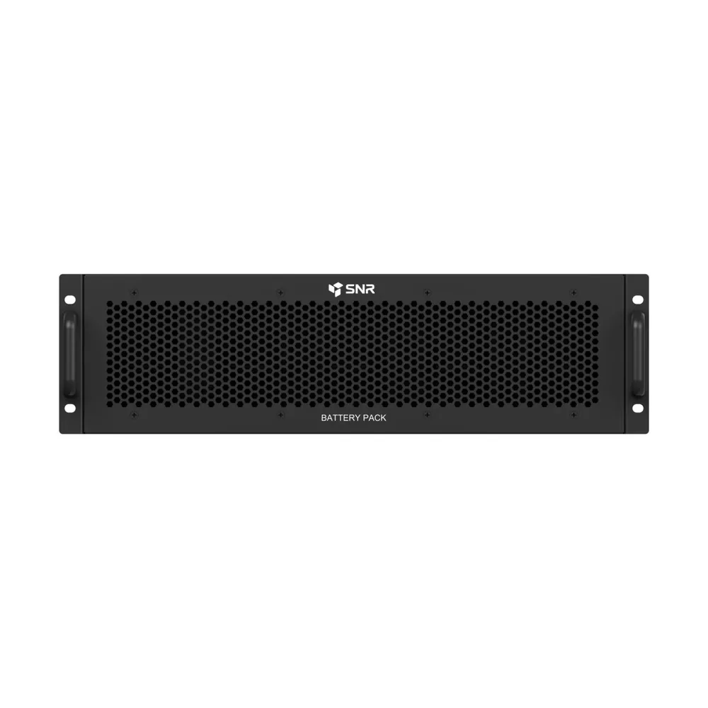 Блок батарей SNR-UPS-BCRT-MP240 — фото 3 из 4