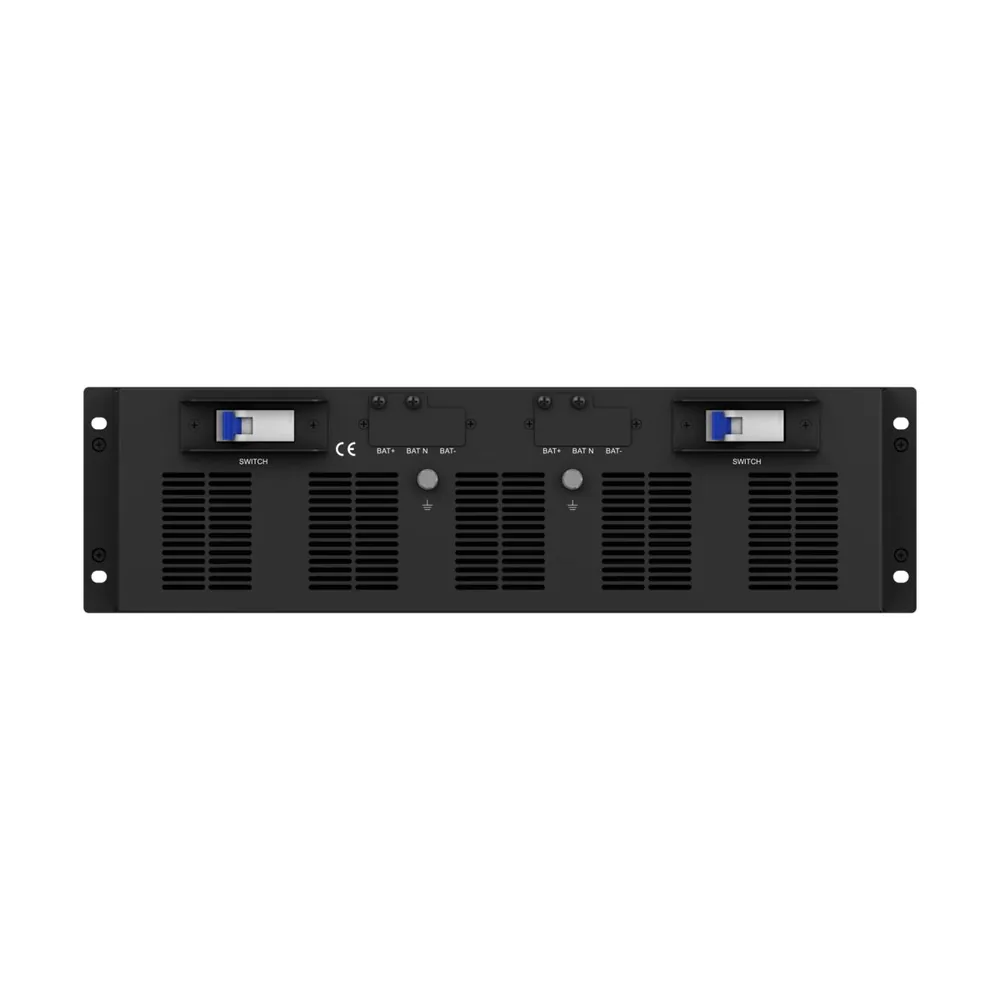 Блок батарей SNR-UPS-BCRT-MP240 — фото 4 из 4