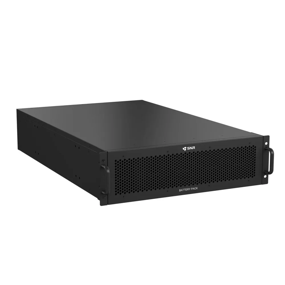 Блок батарей SNR-UPS-BCRT-MP240 — фото 1 из 4