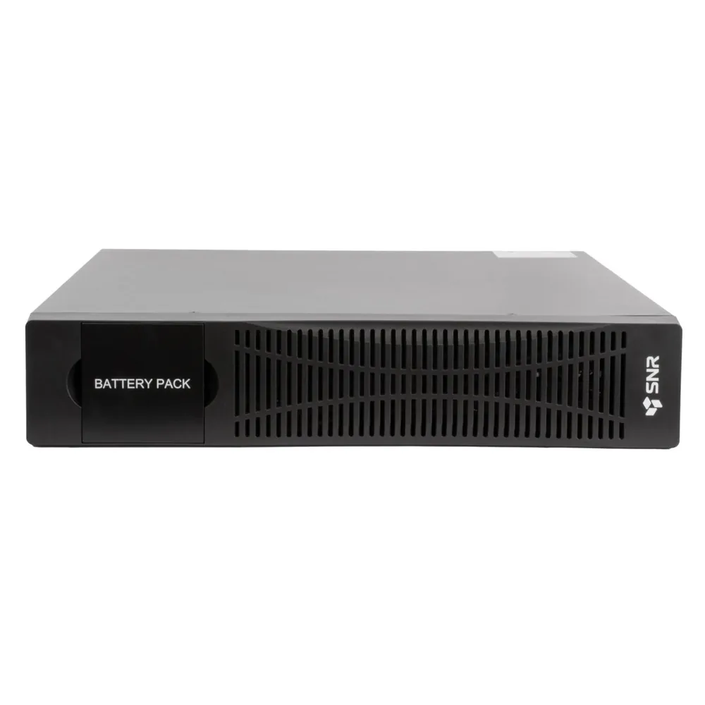 Блок батарей SNR-UPS-BCRT-S48 — фото 2 из 8