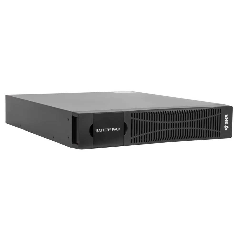 Блок батарей SNR-UPS-BCRT-S48 — фото 1 из 8