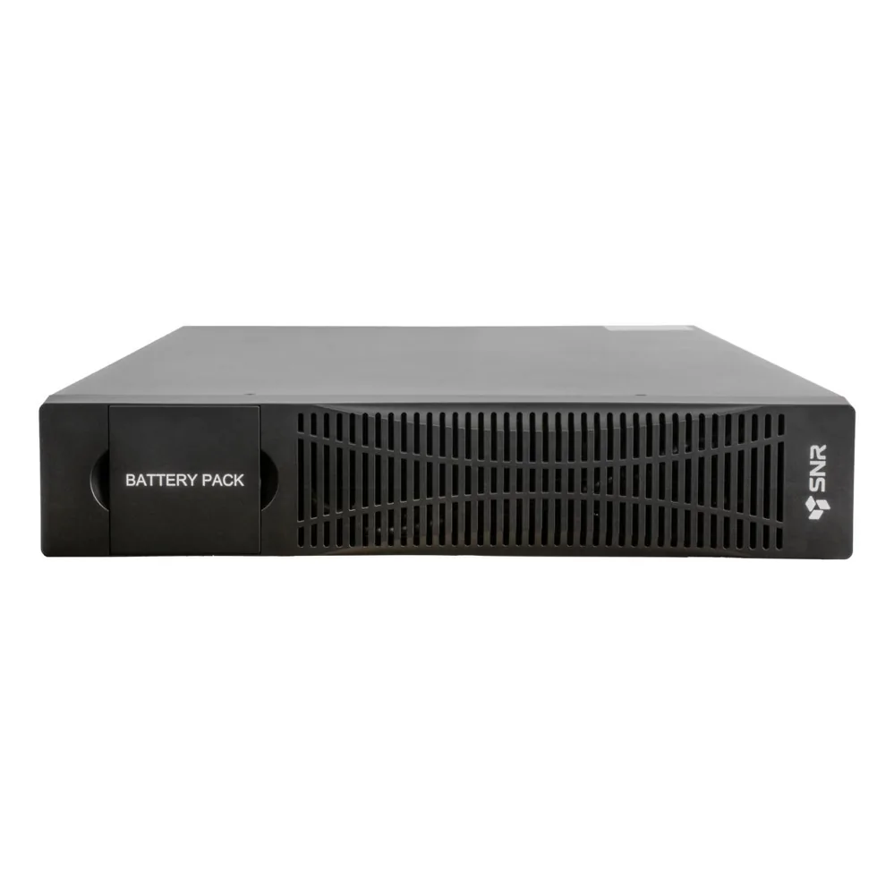 Блок батарей SNR-UPS-BCRT-S72 — фото 2 из 8