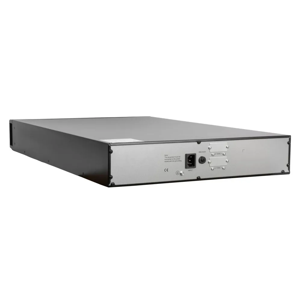 Блок батарей SNR-UPS-BCRT-S72 — фото 4 из 8
