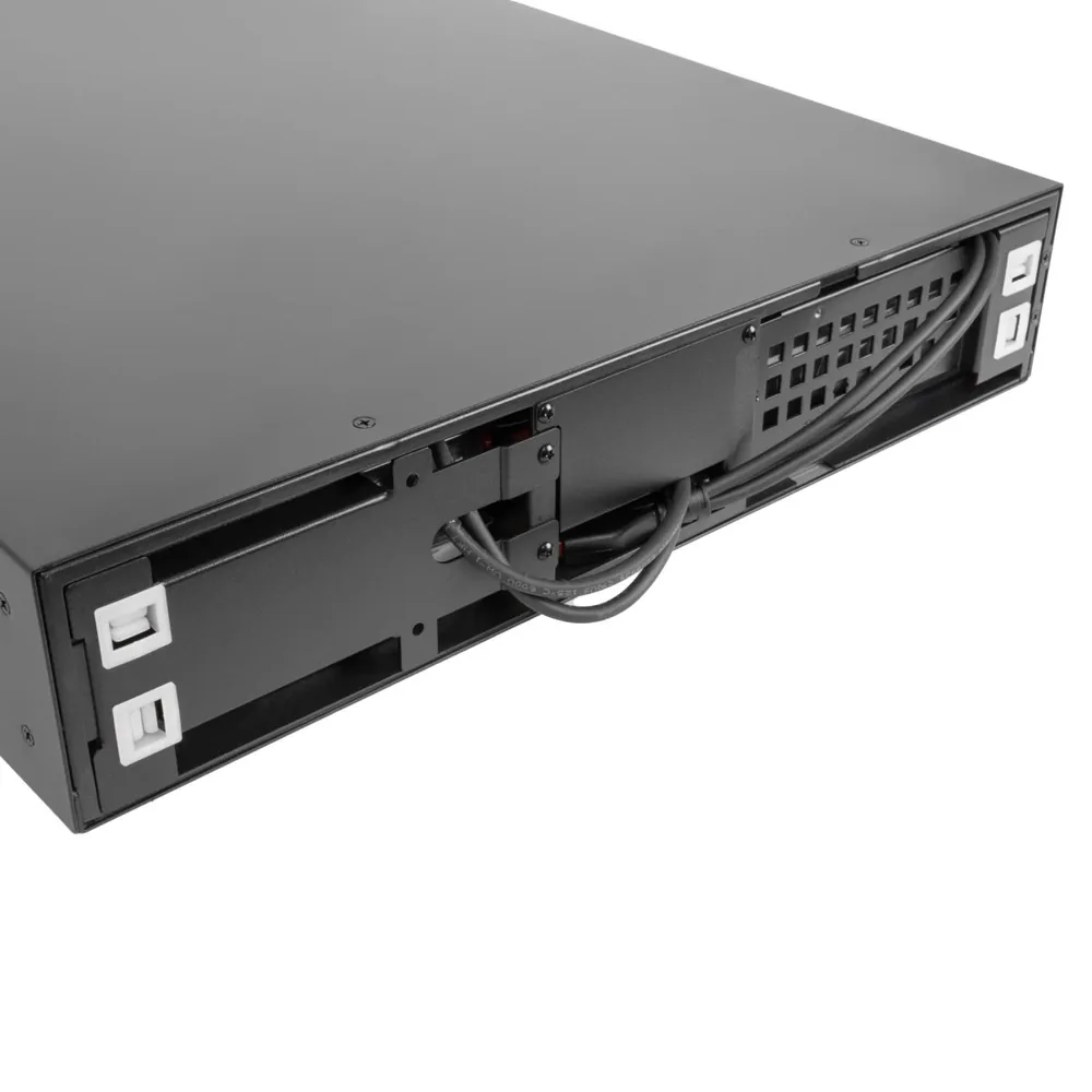 Блок батарей SNR-UPS-BCRT-S72 — фото 6 из 8