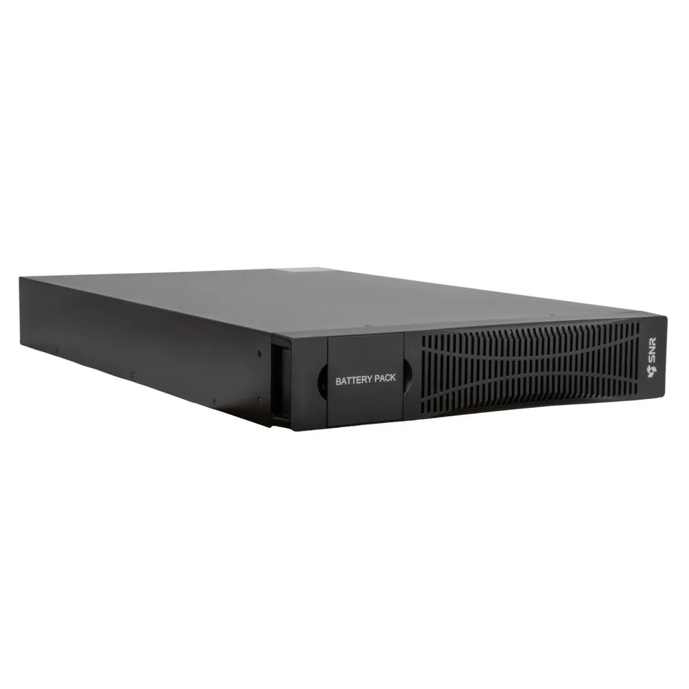 Блок батарей SNR-UPS-BCRT-S72 — фото 1 из 8