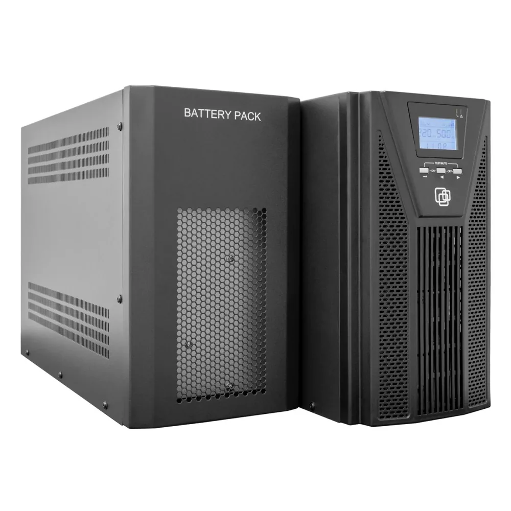 Блок батарей SNR-UPS-BCT-3000-B72 — фото 2 из 6