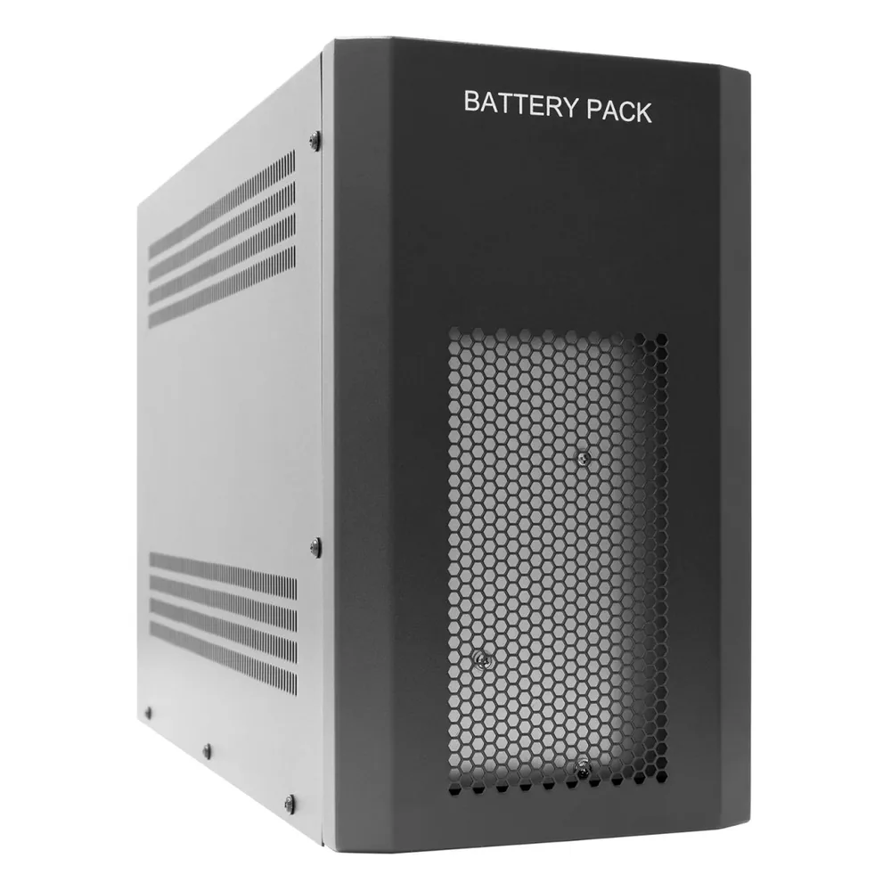 Блок батарей SNR-UPS-BCT-3000-B72 — фото 1 из 6