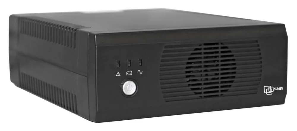 Инвертор SNR-INV-1200-SK — фото 1 из 2