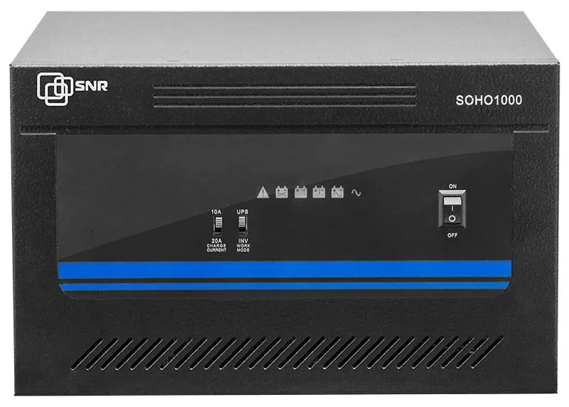 Инвертор SNR-INV-600-SH — фото 2 из 4
