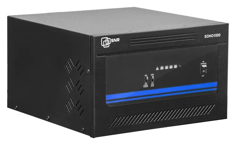 Инвертор SNR-INV-600-SH — фото 1 из 4
