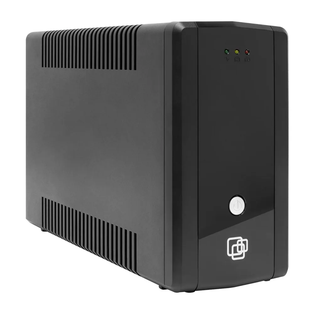 Источник бесперебойного питания SNR-UPS-LID-1200-LED-PRO — фото 1 из 2