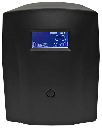 Источник бесперебойного питания SNR-UPS-LID-1500 — фото 4 из 4
