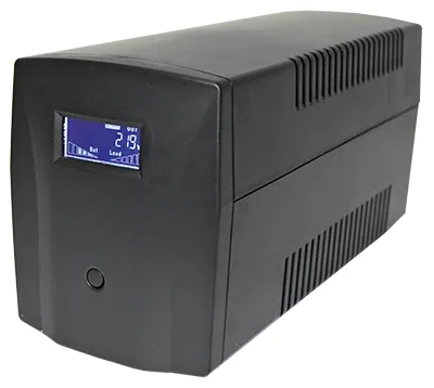 Источник бесперебойного питания SNR-UPS-LID-1500 — фото 1 из 4