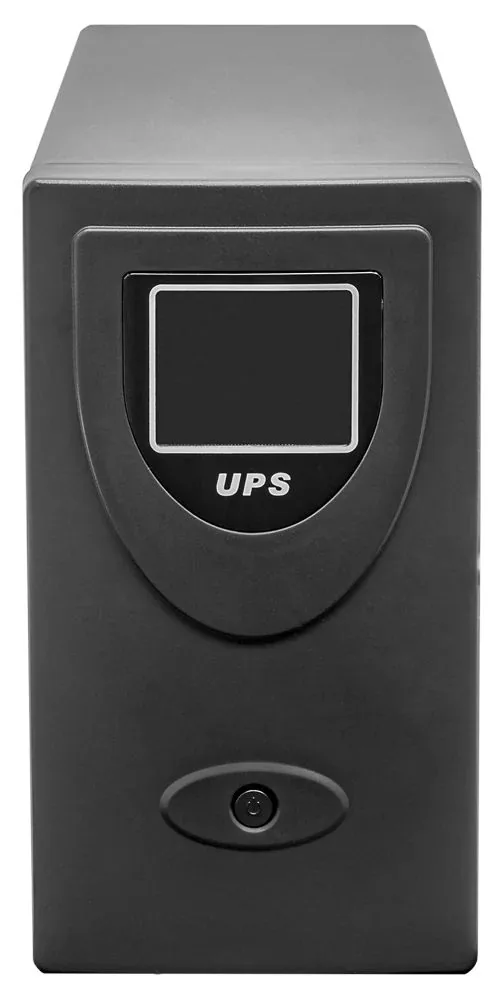 Источник бесперебойного питания SNR-UPS-LID-2000 — фото 2 из 3