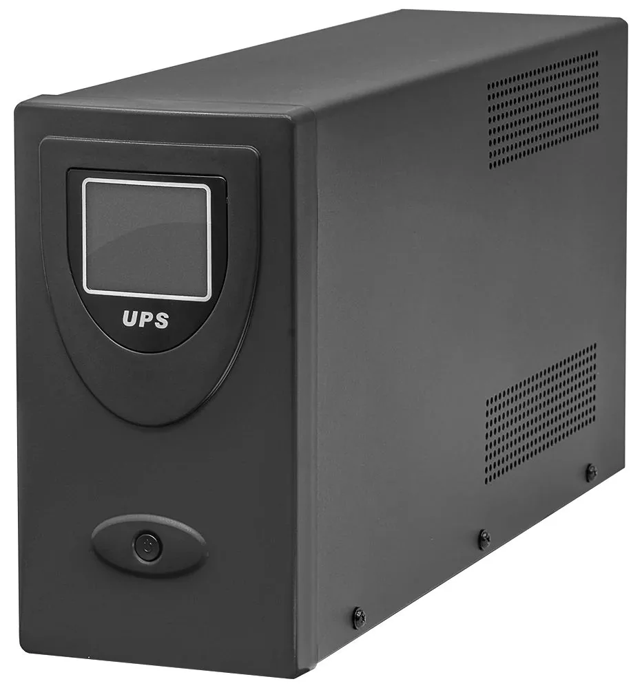 Источник бесперебойного питания SNR-UPS-LID-2000 — фото 1 из 3