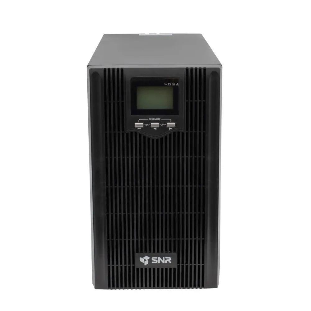 Источник бесперебойного питания SNR-UPS-LID-3000-XPS — фото 3 из 4