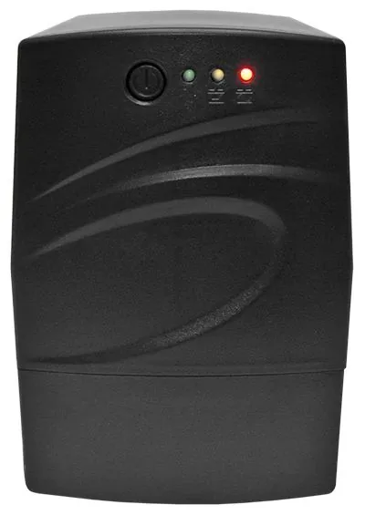 Источник бесперебойного питания SNR-UPS-LID-600-LED — фото 3 из 3