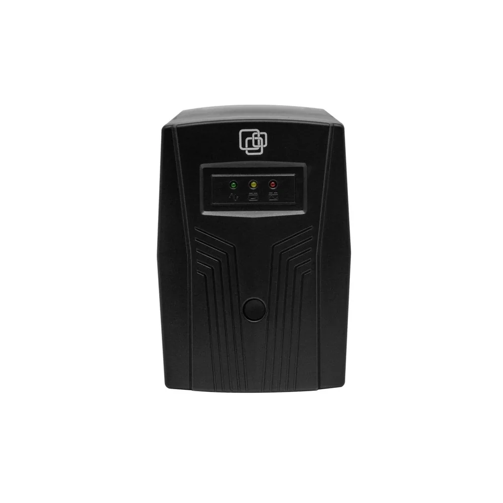 Источник бесперебойного питания SNR-UPS-LID-600-LED-C13-PRO — фото 2 из 5