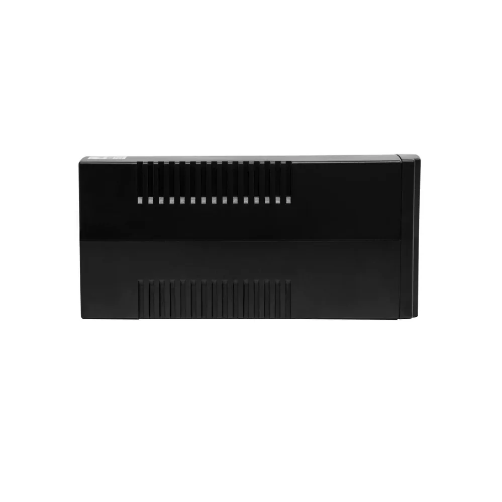 Источник бесперебойного питания SNR-UPS-LID-600-LED-C13-PRO — фото 3 из 5