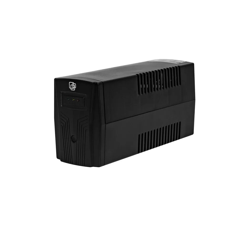 Источник бесперебойного питания SNR-UPS-LID-600-LED-C13-PRO — фото 1 из 5