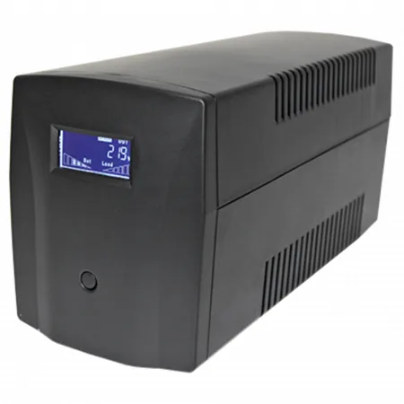 Источник бесперебойного питания SNR-UPS-LID-800 — фото 2 из 2