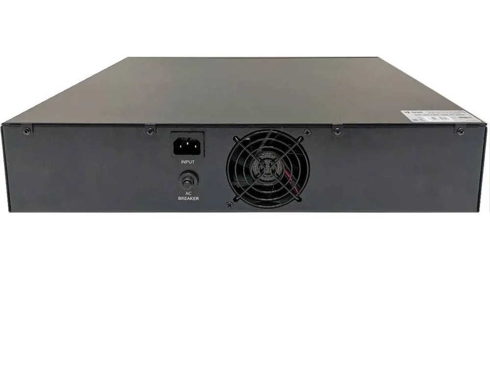 Источник бесперебойного питания SNR-UPS-LIRM-1000-PS-SNMP — фото 2 из 4
