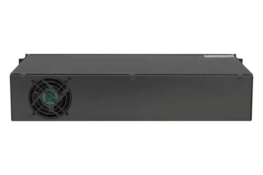 Источник бесперебойного питания SNR-UPS-LIRM-500-X-SNMP — фото 3 из 4