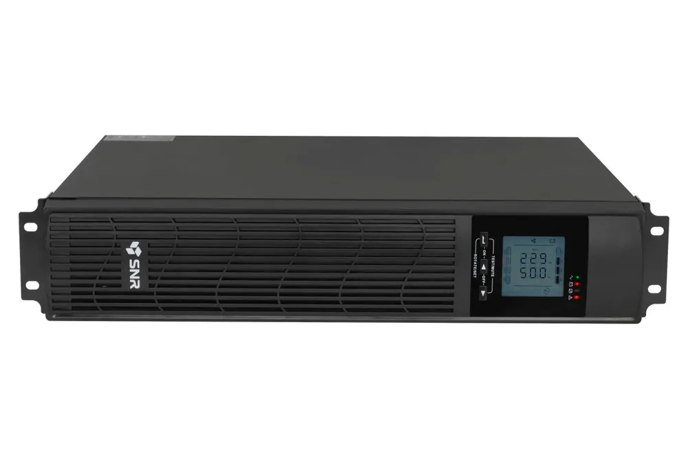 Источник бесперебойного питания SNR-UPS-LIRT-1000-PS — фото 2 из 5