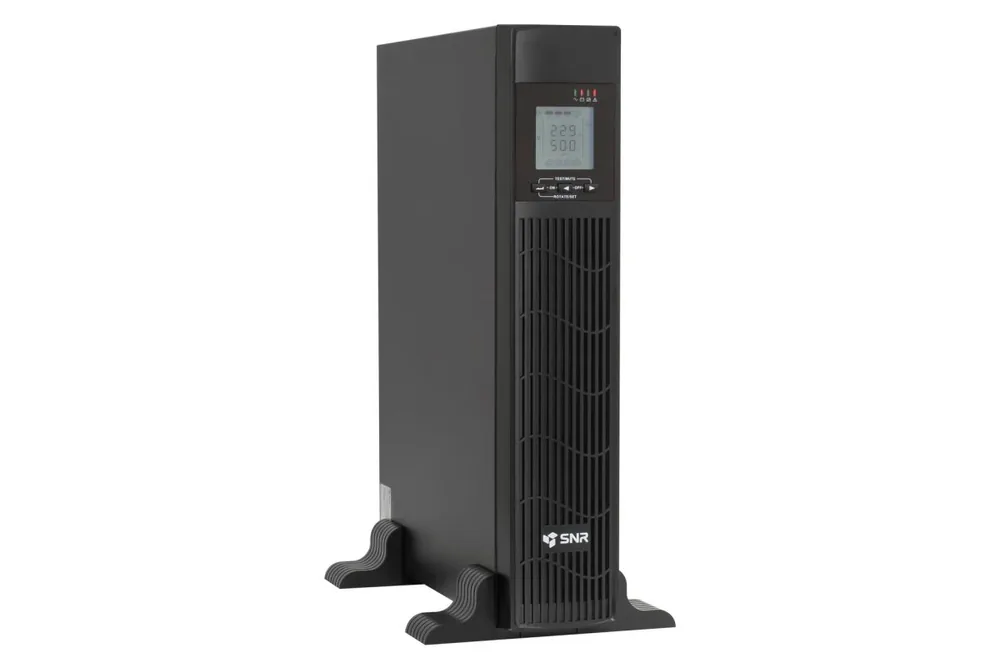 Источник бесперебойного питания SNR-UPS-LIRT-1000-PS — фото 4 из 5