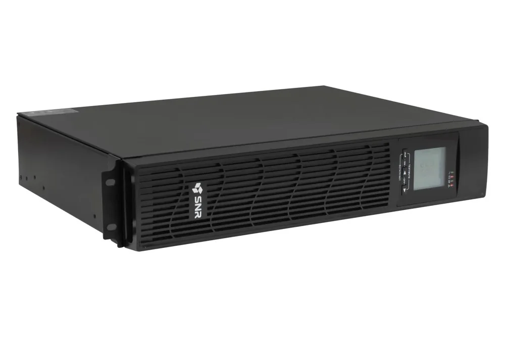 Источник бесперебойного питания SNR-UPS-LIRT-1000-PS — фото 1 из 5