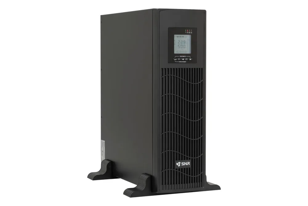 Источник бесперебойного питания SNR-UPS-LIRT-2000-PS — фото 4 из 5