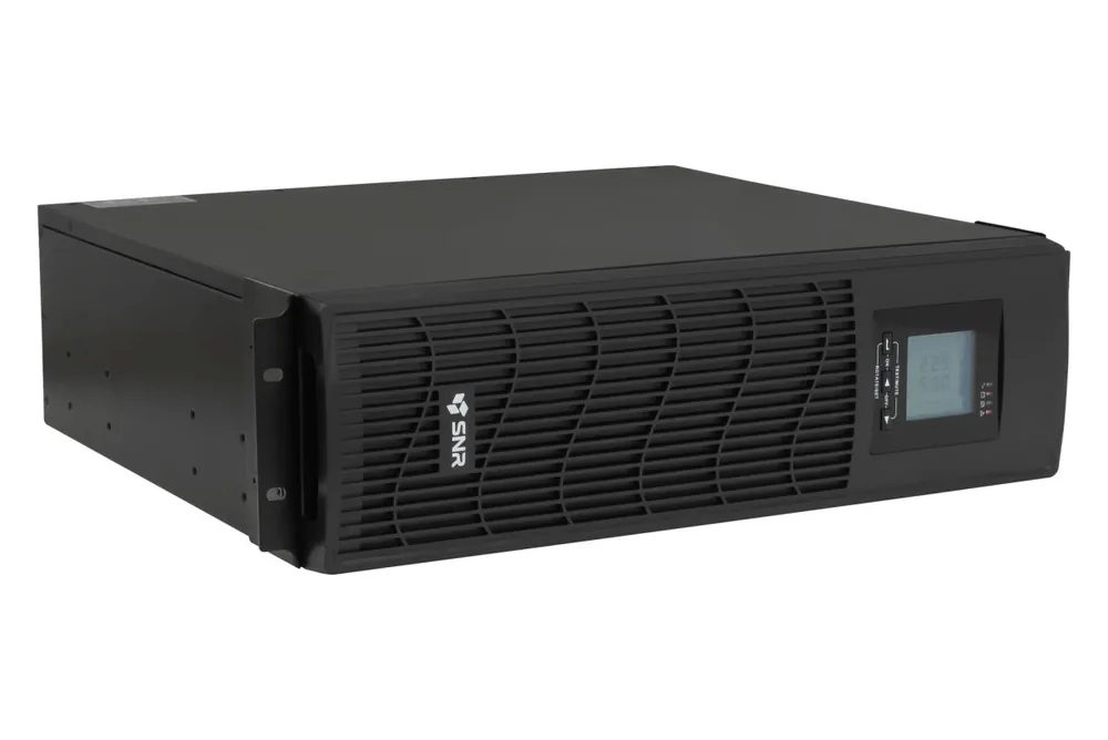 Источник бесперебойного питания SNR-UPS-LIRT-2000-PS — фото 1 из 5
