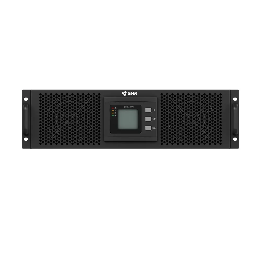 Источник бесперебойного питания SNR-UPS-ONRT-10-MPXL31 — фото 3 из 4