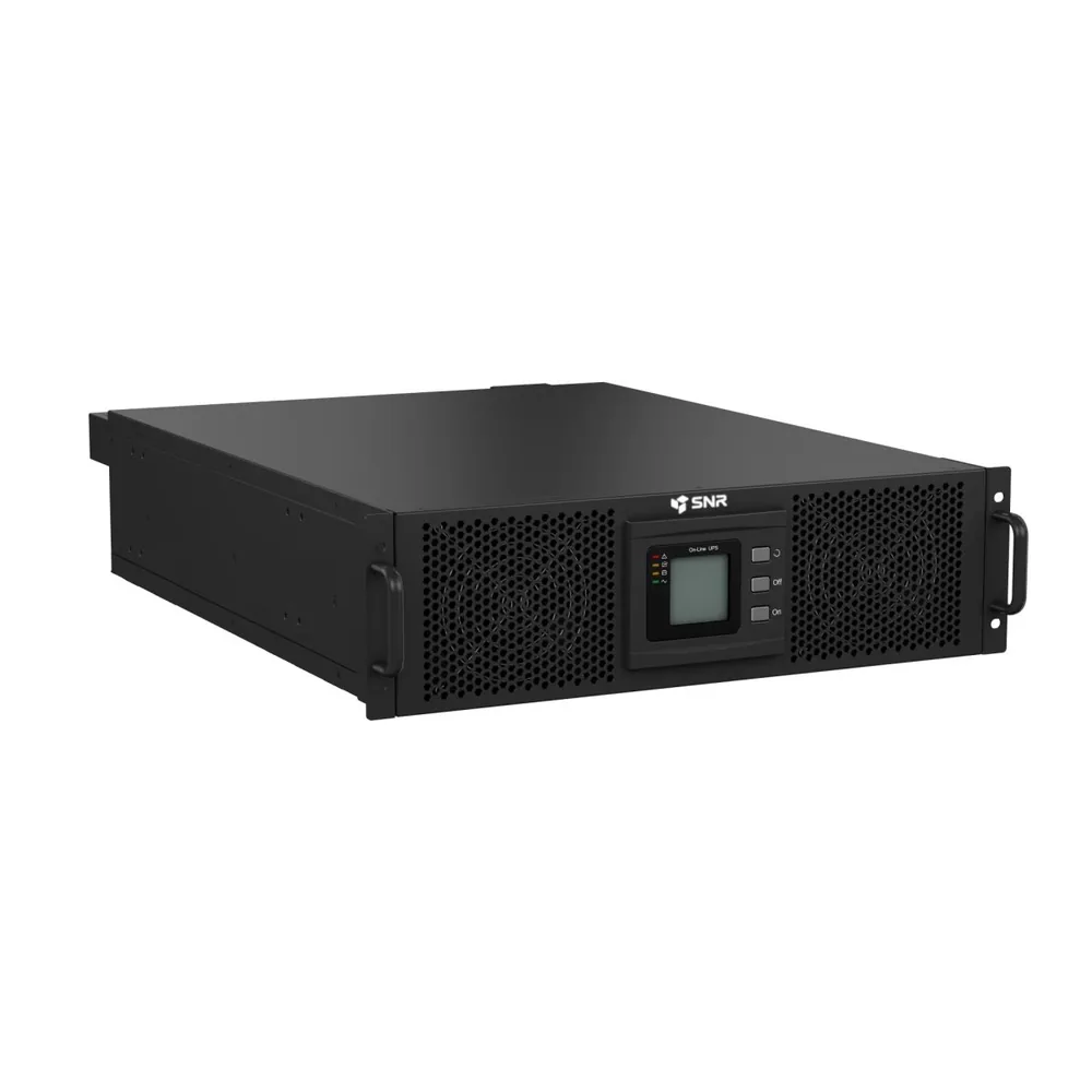 Источник бесперебойного питания SNR-UPS-ONRT-10-MPXL31 — фото 1 из 4