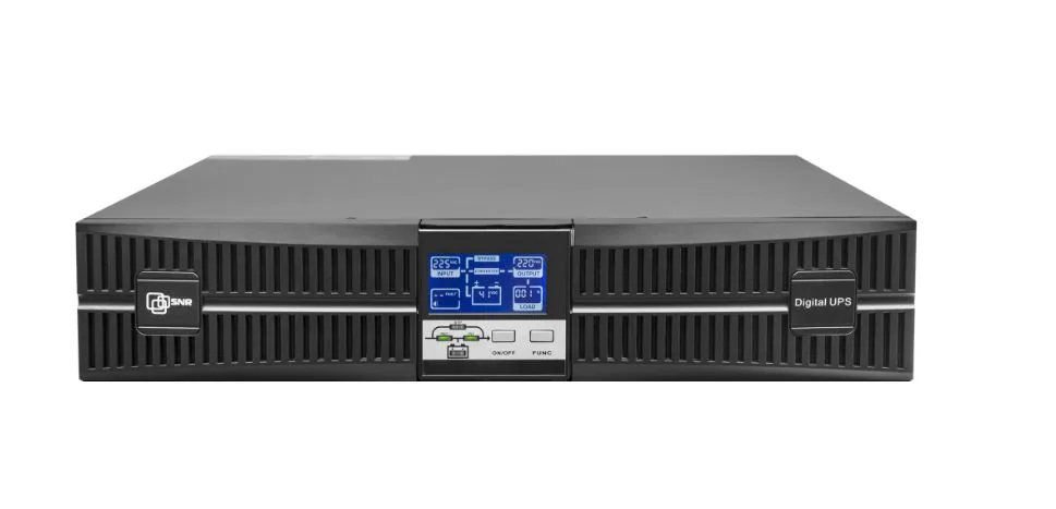 Источник бесперебойного питания SNR-UPS-ONRT-1000-INT — фото 4 из 5