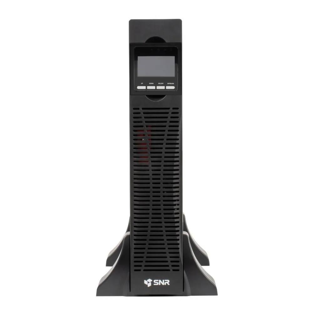 Источник бесперебойного питания SNR-UPS-ONRT-1000-Li25/9 — фото 5 из 9