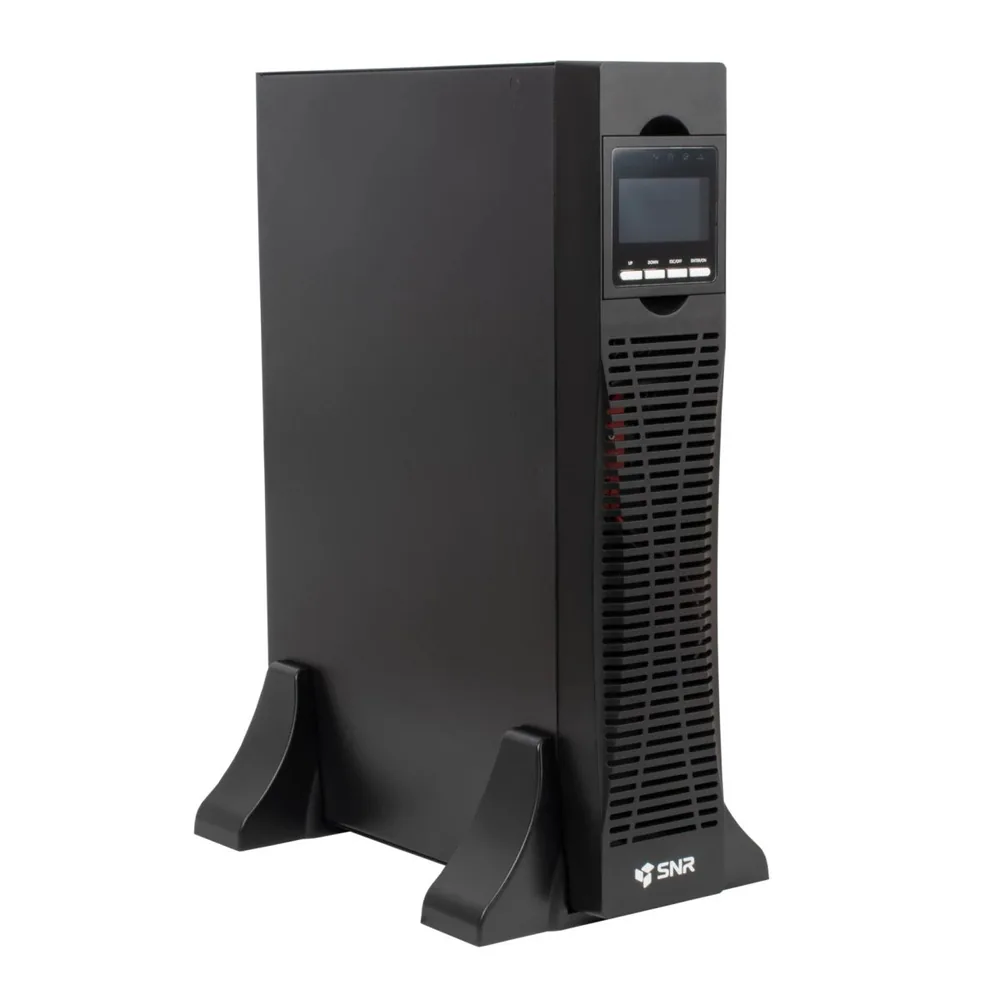 Источник бесперебойного питания SNR-UPS-ONRT-1000-Li25/9 — фото 6 из 9