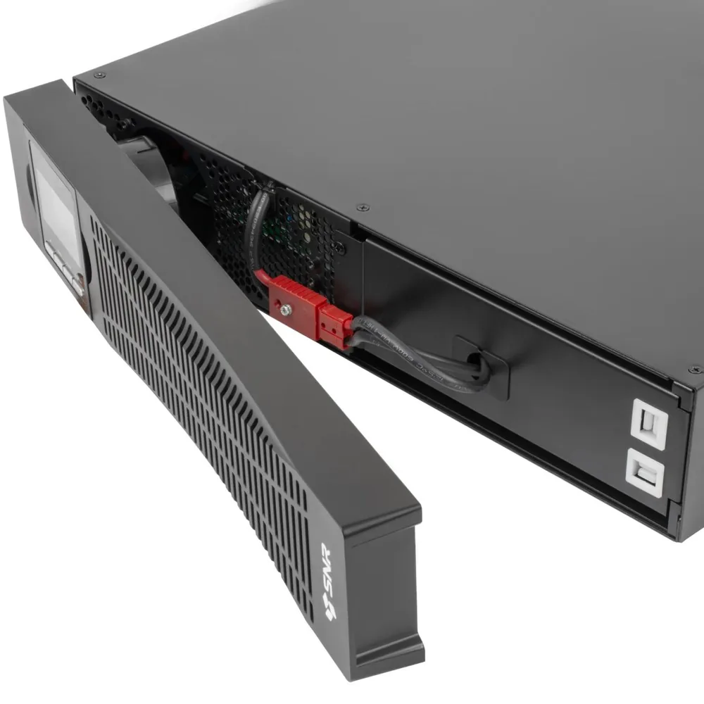 Источник бесперебойного питания SNR-UPS-ONRT-1000-Li25/9 — фото 8 из 9