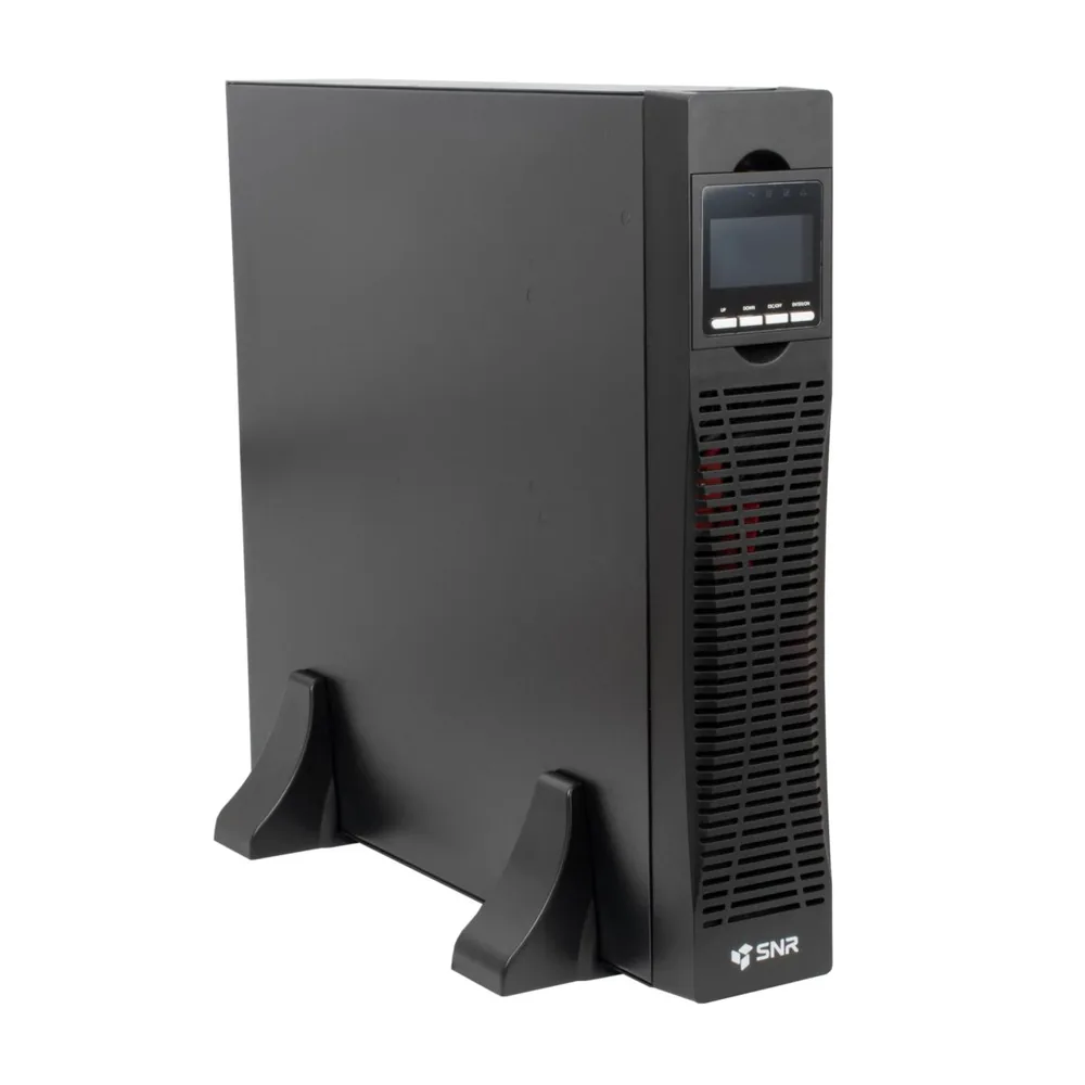 Источник бесперебойного питания SNR-UPS-ONRT-2000-S48 — фото 6 из 7
