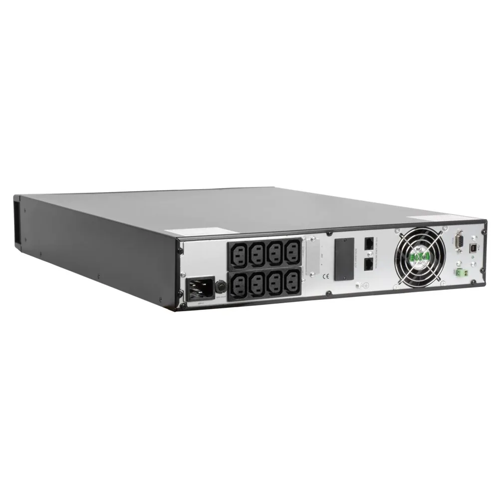 Источник бесперебойного питания SNR-UPS-ONRT-2000-X48 — фото 4 из 7