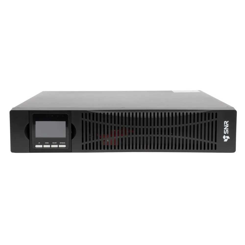 Источник бесперебойного питания SNR-UPS-ONRT-3000-S72 — фото 2 из 7