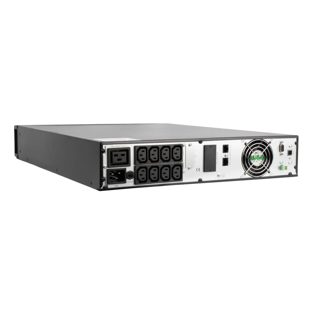 Источник бесперебойного питания SNR-UPS-ONRT-3000-S72 — фото 4 из 7