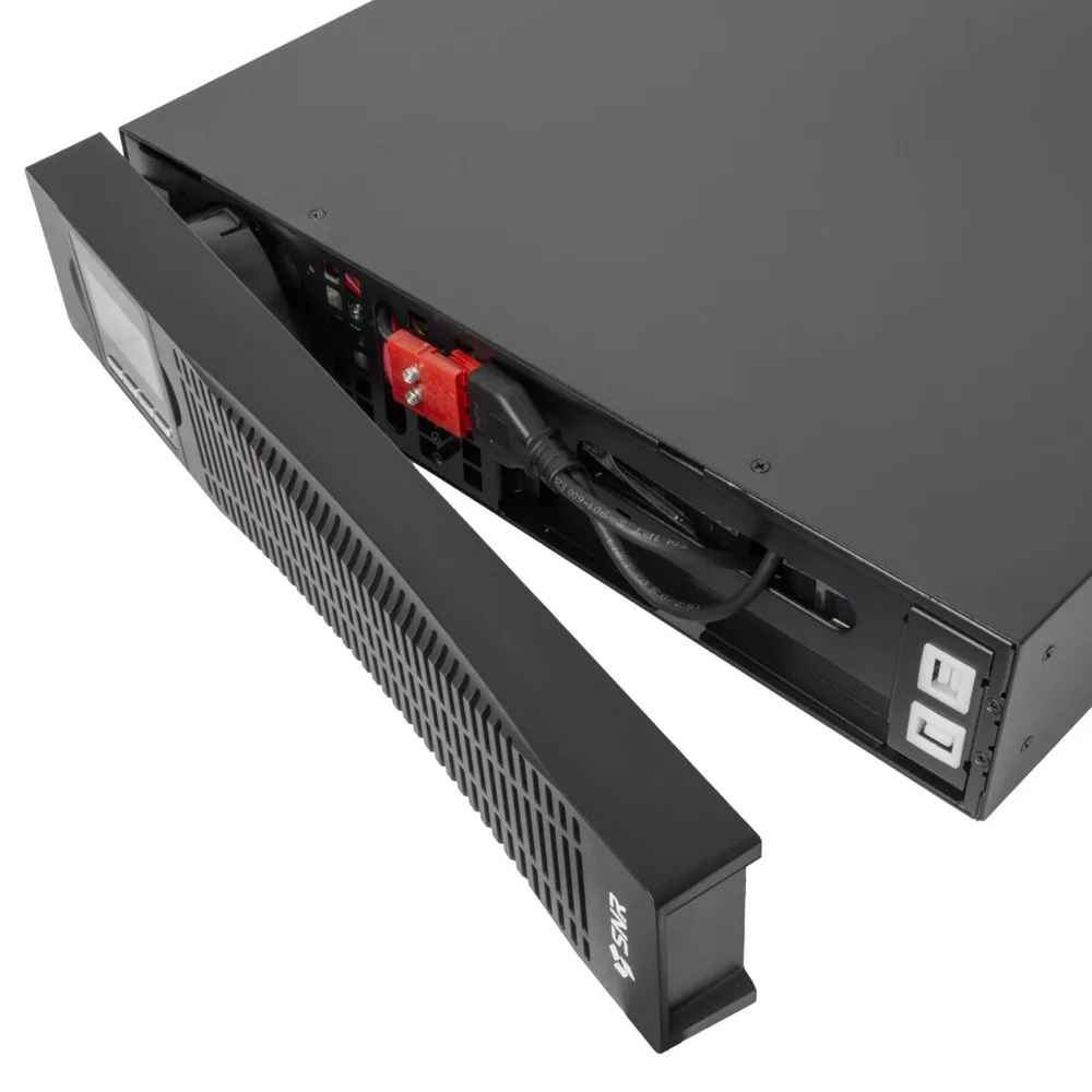 Источник бесперебойного питания SNR-UPS-ONRT-3000-S72 — фото 7 из 7